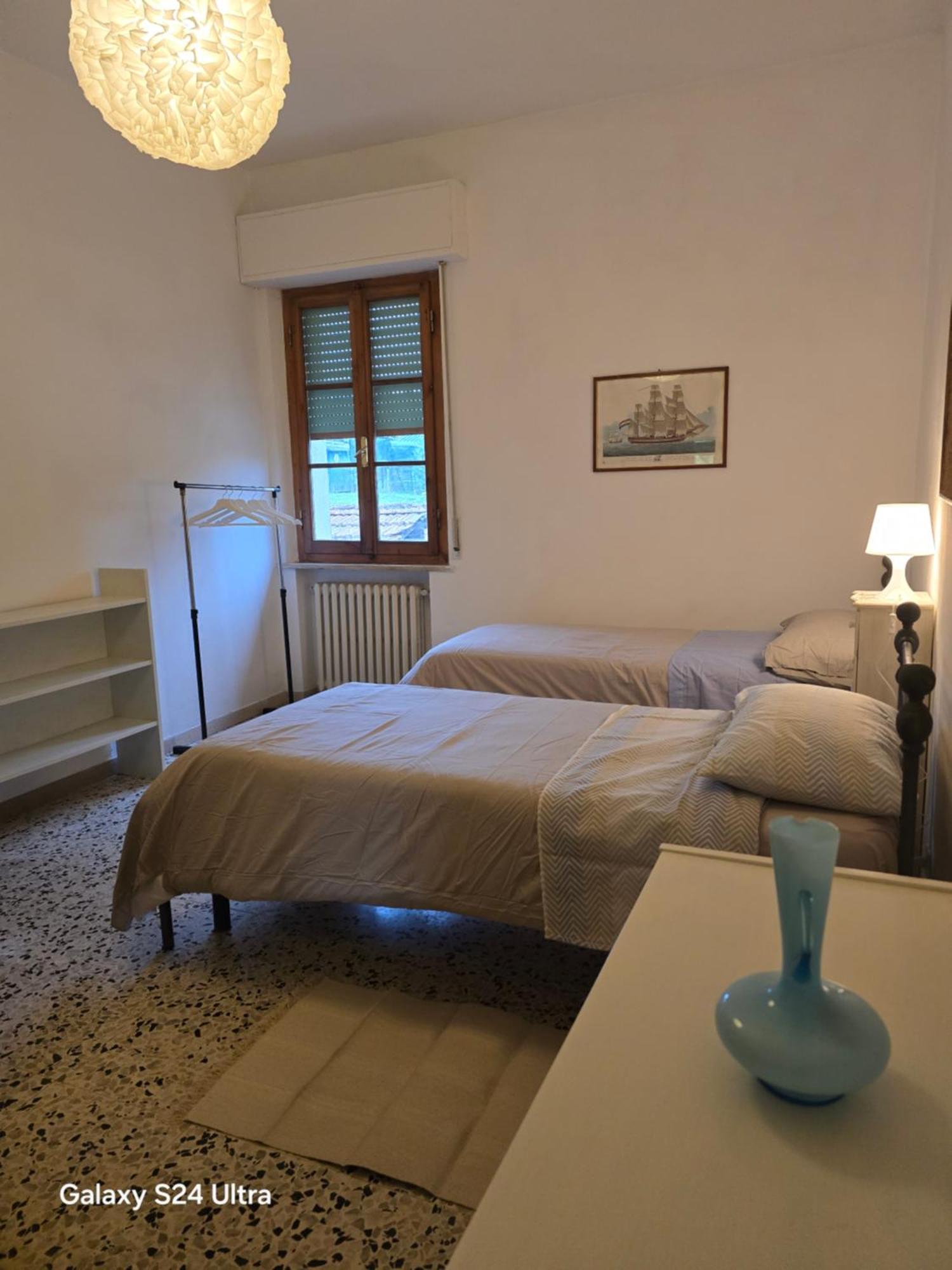 Podere Ponticini Siena Ngoại thất bức ảnh