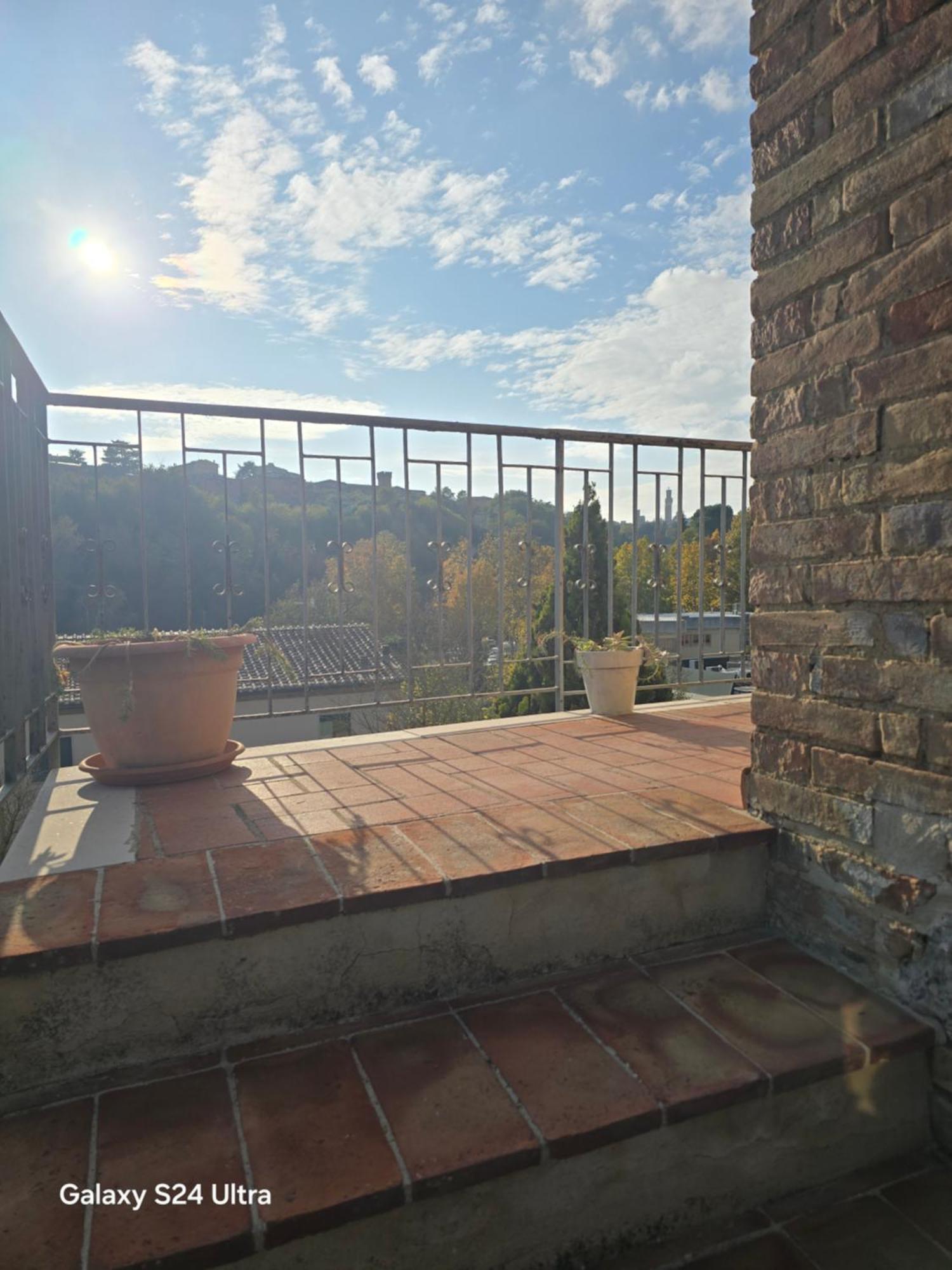 Podere Ponticini Siena Ngoại thất bức ảnh