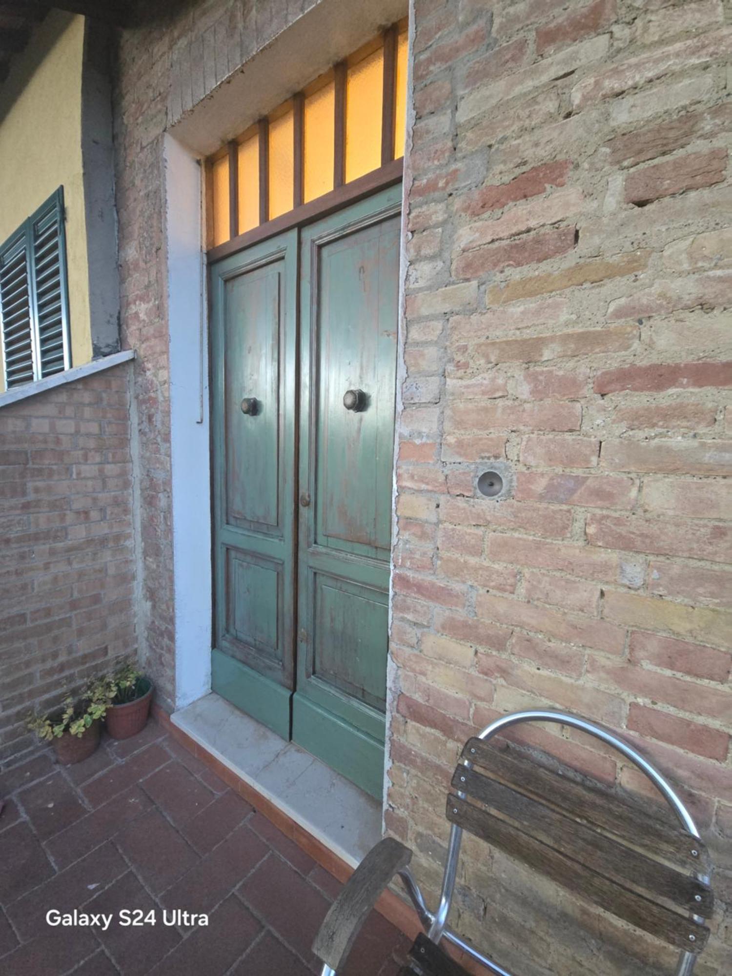 Podere Ponticini Siena Ngoại thất bức ảnh