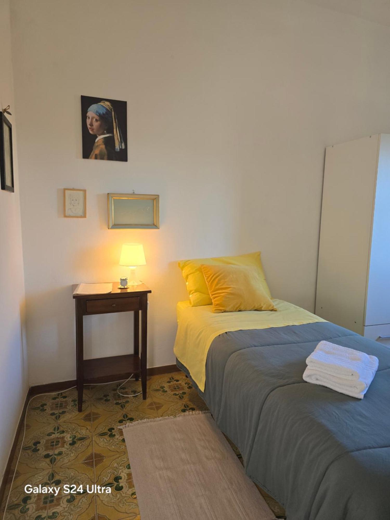 Podere Ponticini Siena Ngoại thất bức ảnh