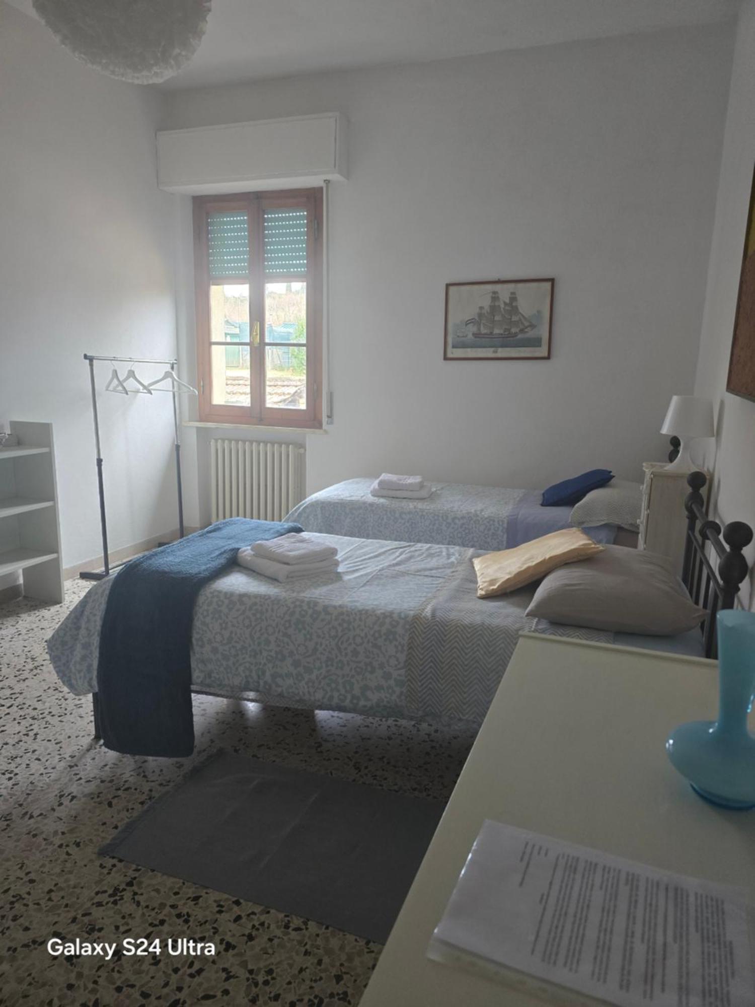 Podere Ponticini Siena Ngoại thất bức ảnh
